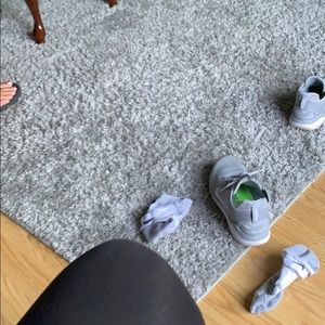 Meet your Posher, Alicia